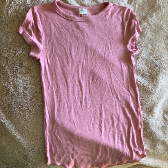 Wilfred short sleeved tee - Picture 1 of 2